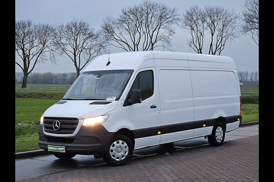 Mercedes-Benz Sprinter 317 L3H2 RWD Aut Mbux Cruise Camera