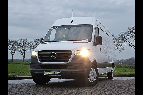 Mercedes-Benz Sprinter 317 L3H2 RWD Aut Mbux Cruise Camera