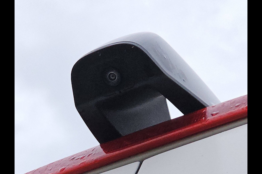 Mercedes-Benz Sprinter 317 L3H2 RWD Aut Mbux Cruise Camera