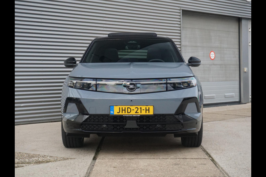 Opel Grandland Electric Ultimate AWD 73 kWh