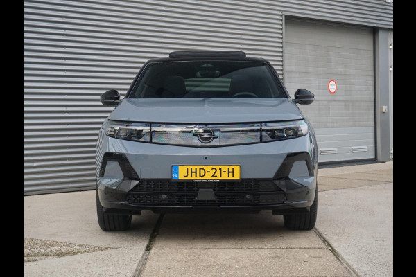 Opel Grandland Electric Ultimate AWD 73 kWh