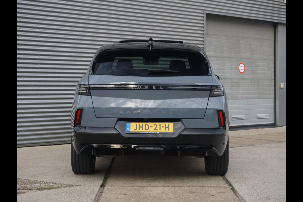 Opel Grandland Electric Ultimate AWD 73 kWh