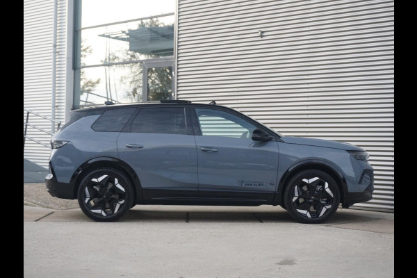 Opel Grandland Electric Ultimate AWD 73 kWh