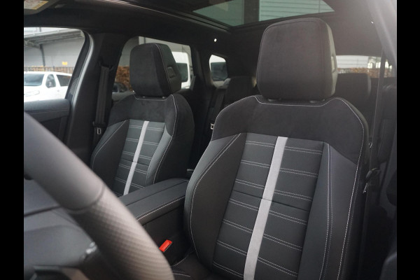 Opel Grandland Electric Ultimate AWD 73 kWh