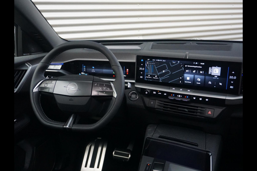 Opel Grandland Electric Ultimate AWD 73 kWh