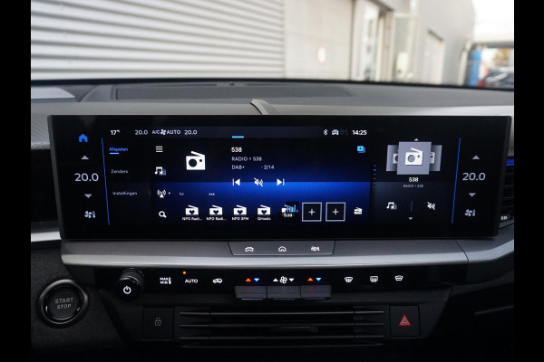 Opel Grandland Electric Ultimate AWD 73 kWh