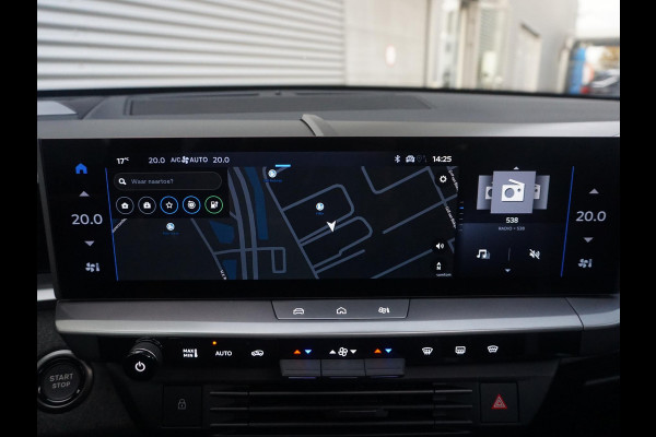 Opel Grandland Electric Ultimate AWD 73 kWh