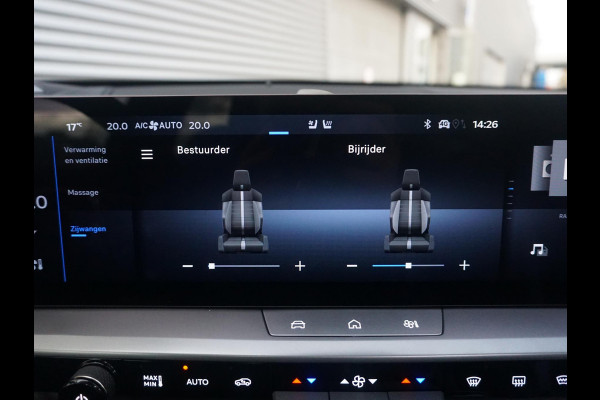 Opel Grandland Electric Ultimate AWD 73 kWh