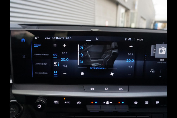 Opel Grandland Electric Ultimate AWD 73 kWh