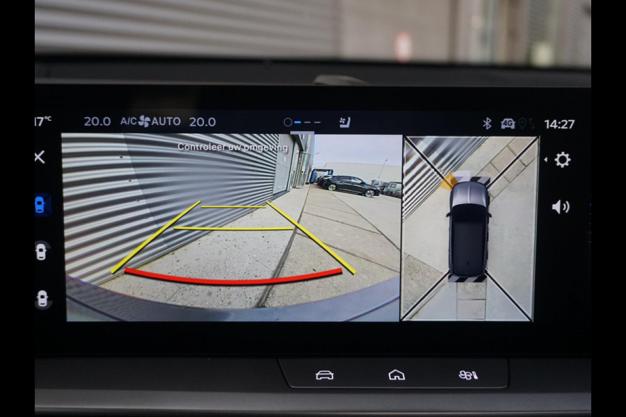 Opel Grandland Electric Ultimate AWD 73 kWh