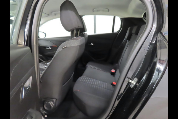 Peugeot 208 1.2 PureTech Active Pack Airco ECC Navi Carplay Cruise Control Full LED Parkeersensoren Camera achter