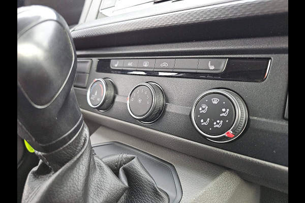 Volkswagen Transporter 2.0 TDI L2H1 Automaat Airco Achterdeuren 3 Zits Cruise Control Euro6 150 PK!