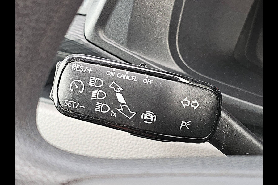 Volkswagen Transporter 2.0 TDI L2H1 Automaat Airco Achterdeuren 3 Zits Cruise Control Euro6 150 PK!