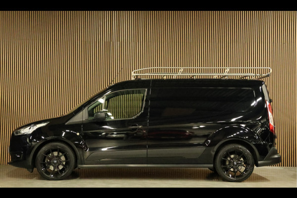 Ford Transit Connect 1.5 EcoBlue L2 | Bi-Xenon | Navigatie | Camera | CarPlay | Cruise control | Climate control | Stoelverwarming | Imperiaal | Trekhaak | PDC | Nieuwe APK | NAP Logisch | NL Auto
