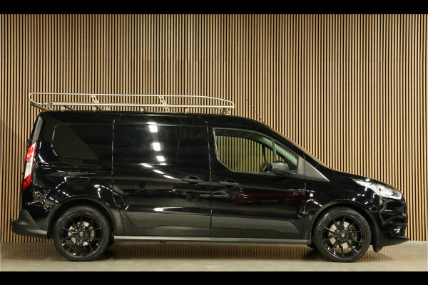 Ford Transit Connect 1.5 EcoBlue L2 | Bi-Xenon | Navigatie | Camera | CarPlay | Cruise control | Climate control | Stoelverwarming | Imperiaal | Trekhaak | PDC | Nieuwe APK | NAP Logisch | NL Auto
