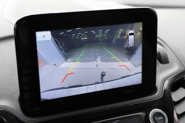 Ford Transit Connect 1.5 EcoBlue L2 | Bi-Xenon | Navigatie | Camera | CarPlay | Cruise control | Climate control | Stoelverwarming | Imperiaal | Trekhaak | PDC | Nieuwe APK | NAP Logisch | NL Auto