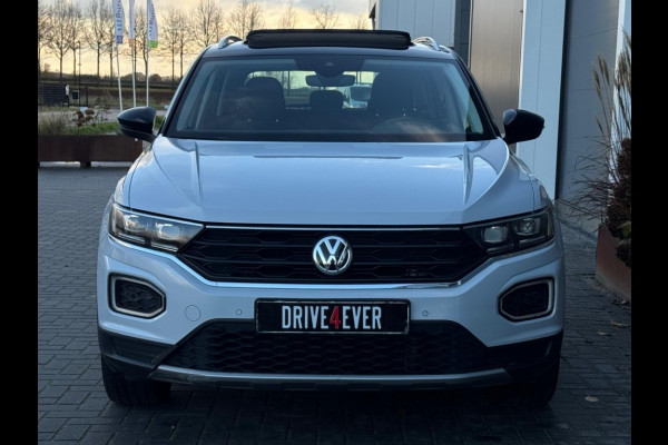 Volkswagen T-Roc 1.0 TSI Sport 11-2018 Full Pano/ACC/ECC/Camera