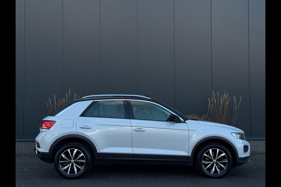 Volkswagen T-Roc 1.0 TSI Sport 11-2018 Full Pano/ACC/ECC/Camera