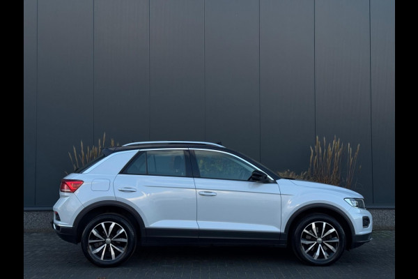 Volkswagen T-Roc 1.0 TSI Sport 11-2018 Full Pano/ACC/ECC/Camera