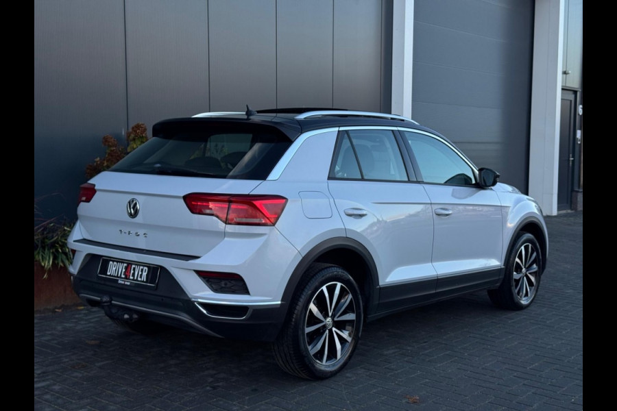 Volkswagen T-Roc 1.0 TSI Sport 11-2018 Full Pano/ACC/ECC/Camera