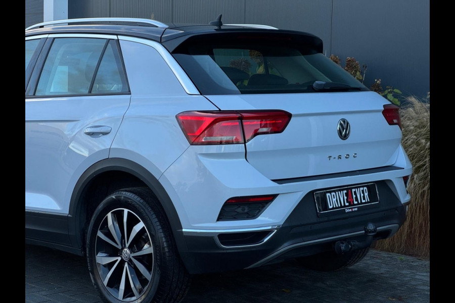 Volkswagen T-Roc 1.0 TSI Sport 11-2018 Full Pano/ACC/ECC/Camera