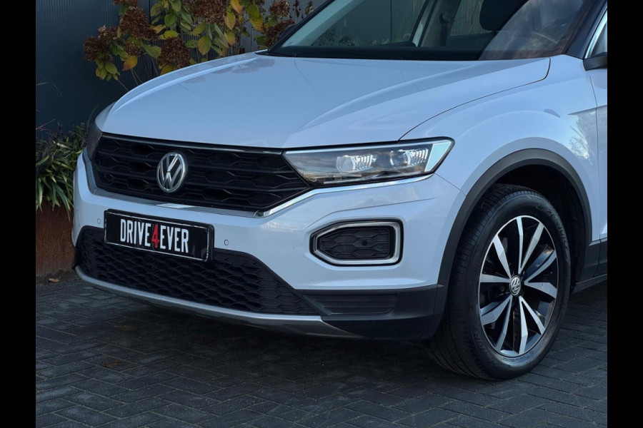 Volkswagen T-Roc 1.0 TSI Sport 11-2018 Full Pano/ACC/ECC/Camera