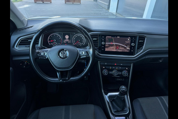 Volkswagen T-Roc 1.0 TSI Sport 11-2018 Full Pano/ACC/ECC/Camera