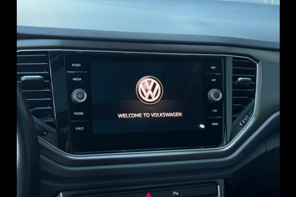Volkswagen T-Roc 1.0 TSI Sport 11-2018 Full Pano/ACC/ECC/Camera