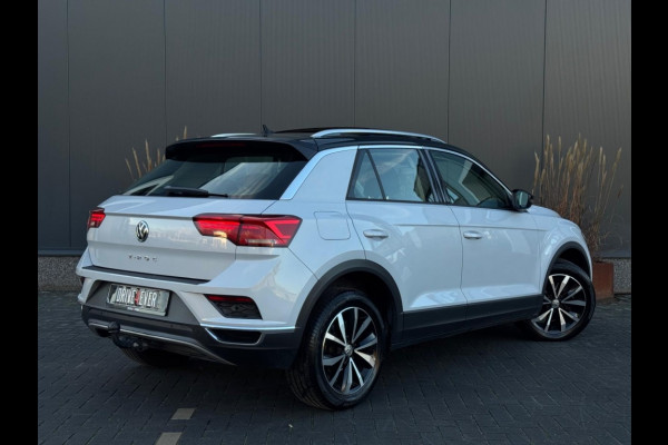 Volkswagen T-Roc 1.0 TSI Sport 11-2018 Full Pano/ACC/ECC/Camera