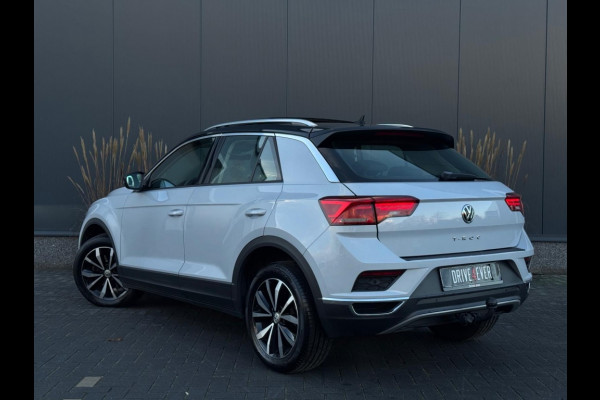 Volkswagen T-Roc 1.0 TSI Sport 11-2018 Full Pano/ACC/ECC/Camera