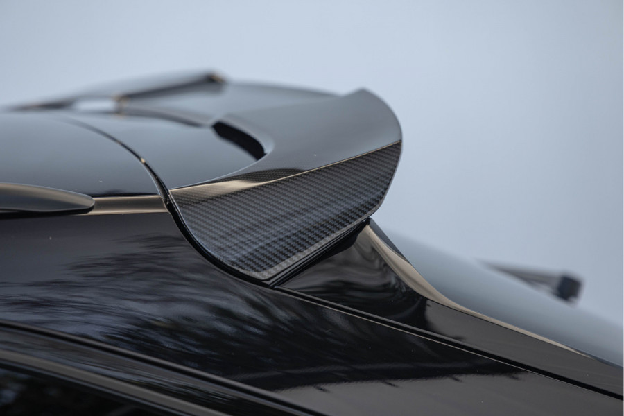 Audi RS6 Avant 4.0 TFSI 600pk Quattro Keramisch B&O Urban Dynamic+ HuD