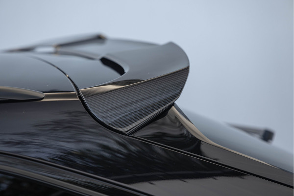 Audi RS6 Avant 4.0 TFSI 600pk Quattro Keramisch B&O Urban Dynamic+ HuD