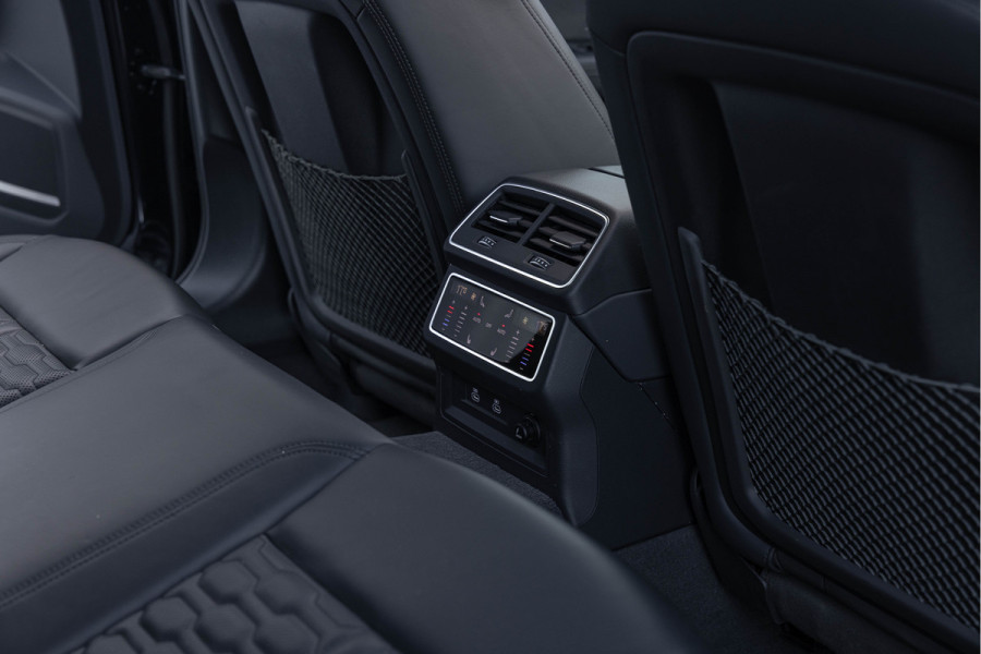 Audi RS6 Avant 4.0 TFSI 600pk Quattro Keramisch B&O Urban Dynamic+ HuD