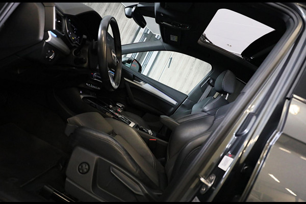 Audi Q5 Sportback 55 TFSI e Quattro SQ5 Look / Acc / 360 Camera / Navi / Lane Assist / Virtual Cockpit / Open Pano / Led / 22 Inch