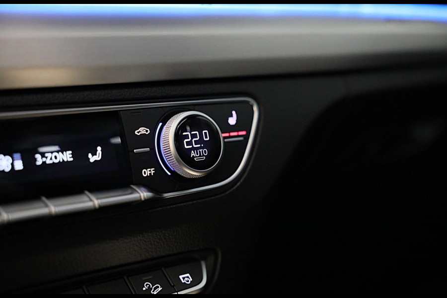 Audi Q5 Sportback 55 TFSI e Quattro SQ5 Look / Acc / 360 Camera / Navi / Lane Assist / Virtual Cockpit / Open Pano / Led / 22 Inch