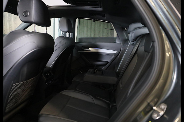 Audi Q5 Sportback 55 TFSI e Quattro SQ5 Look / Acc / 360 Camera / Navi / Lane Assist / Virtual Cockpit / Open Pano / Led / 22 Inch