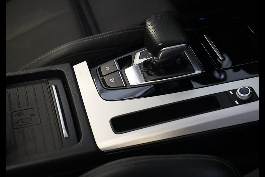 Audi Q5 Sportback 55 TFSI e Quattro SQ5 Look / Acc / 360 Camera / Navi / Lane Assist / Virtual Cockpit / Open Pano / Led / 22 Inch