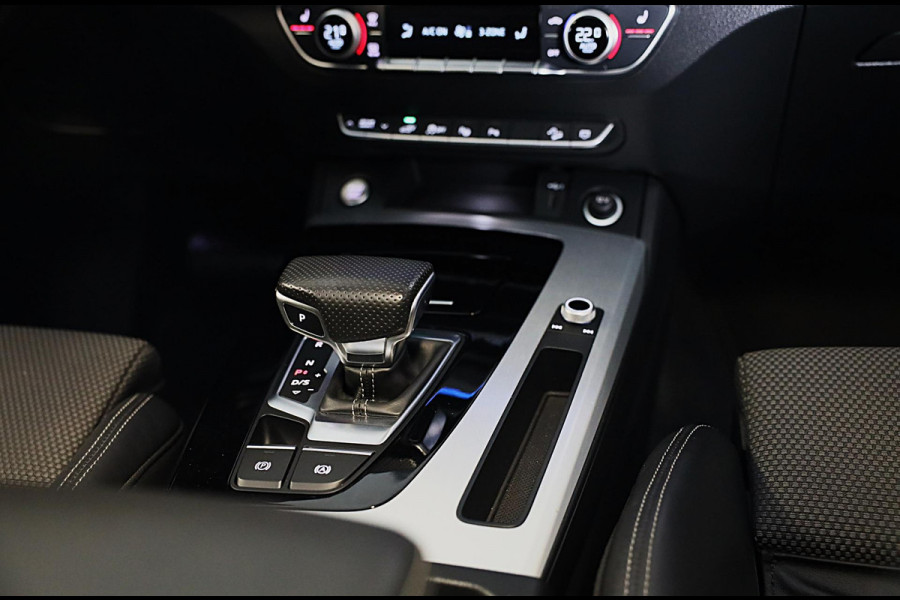 Audi Q5 Sportback 55 TFSI e Quattro SQ5 Look / Acc / 360 Camera / Navi / Lane Assist / Virtual Cockpit / Open Pano / Led / 22 Inch