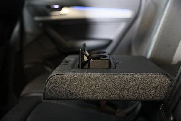 Audi Q5 Sportback 55 TFSI e Quattro SQ5 Look / Acc / 360 Camera / Navi / Lane Assist / Virtual Cockpit / Open Pano / Led / 22 Inch