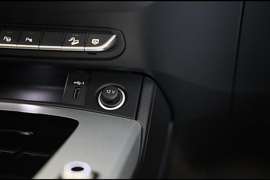 Audi Q5 Sportback 55 TFSI e Quattro SQ5 Look / Acc / 360 Camera / Navi / Lane Assist / Virtual Cockpit / Open Pano / Led / 22 Inch