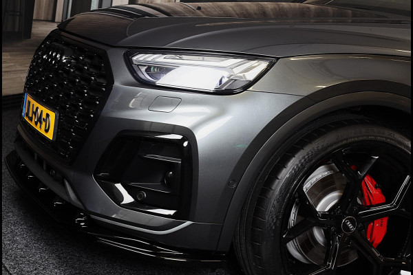 Audi Q5 Sportback 55 TFSI e Quattro SQ5 Look / Acc / 360 Camera / Navi / Lane Assist / Virtual Cockpit / Open Pano / Led / 22 Inch