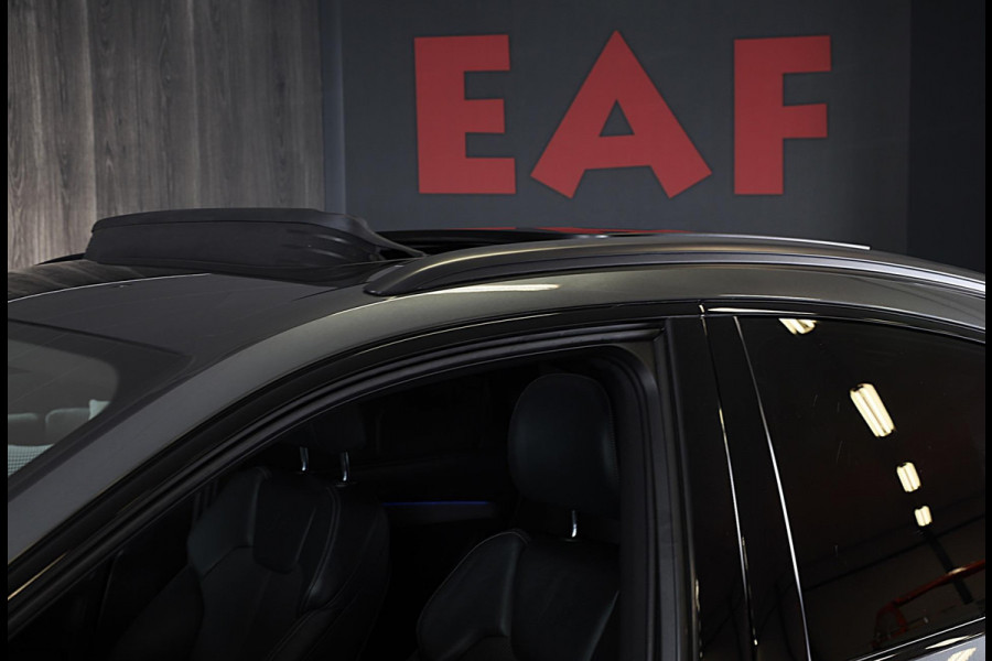 Audi Q5 Sportback 55 TFSI e Quattro SQ5 Look / Acc / 360 Camera / Navi / Lane Assist / Virtual Cockpit / Open Pano / Led / 22 Inch