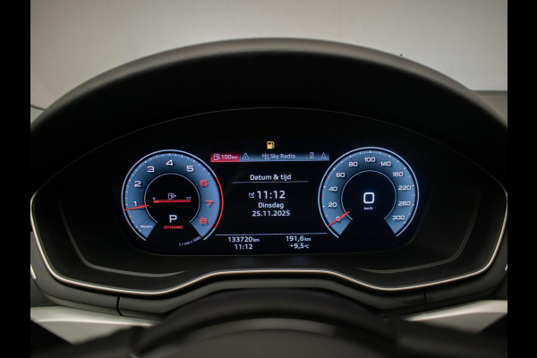 Audi A4 Limousine 35 TFSI Business Edition Sport (APPLE CARPLAY,NAVI,LED,STOEL/STUURVERWARMING,DIGITAL COCKPIT,LEDER,LM VELGEN)