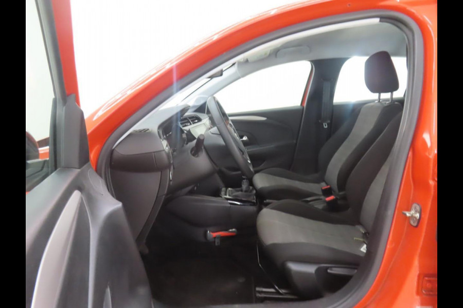 Opel Corsa 1.2 Turbo 100 pk Edition Pack Airco Navi Carplay Cruise Control APK t/m 11/2026