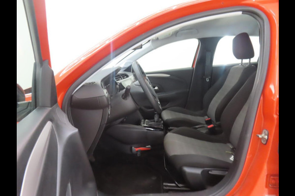 Opel Corsa 1.2 Turbo 100 pk Edition Pack Airco Navi Carplay Cruise Control APK t/m 11/2026