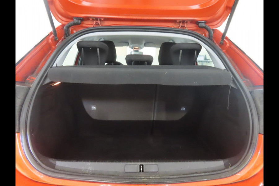 Opel Corsa 1.2 Turbo 100 pk Edition Pack Airco Navi Carplay Cruise Control APK t/m 11/2026