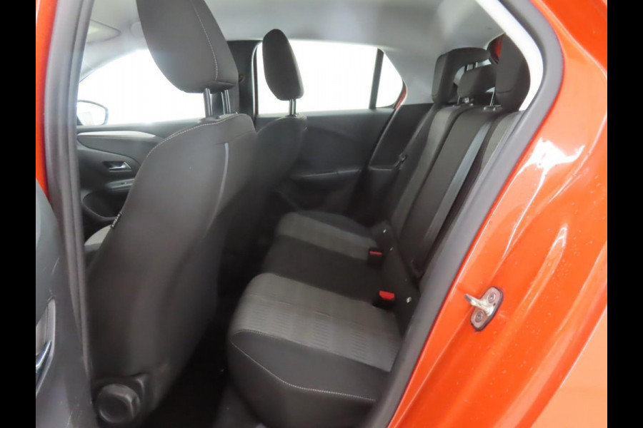 Opel Corsa 1.2 Turbo 100 pk Edition Pack Airco Navi Carplay Cruise Control APK t/m 11/2026