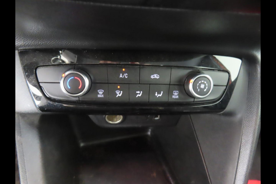 Opel Corsa 1.2 Turbo 100 pk Edition Pack Airco Navi Carplay Cruise Control APK t/m 11/2026