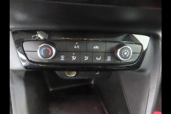 Opel Corsa 1.2 Turbo 100 pk Edition Pack Airco Navi Carplay Cruise Control APK t/m 11/2026