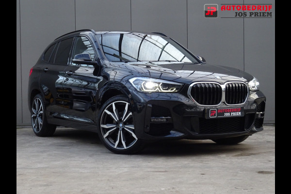 BMW X1 sDrive18i High Executive * M-PAKKET * 20 INCH * HEAD-UP * DEALER ONDERH. !!